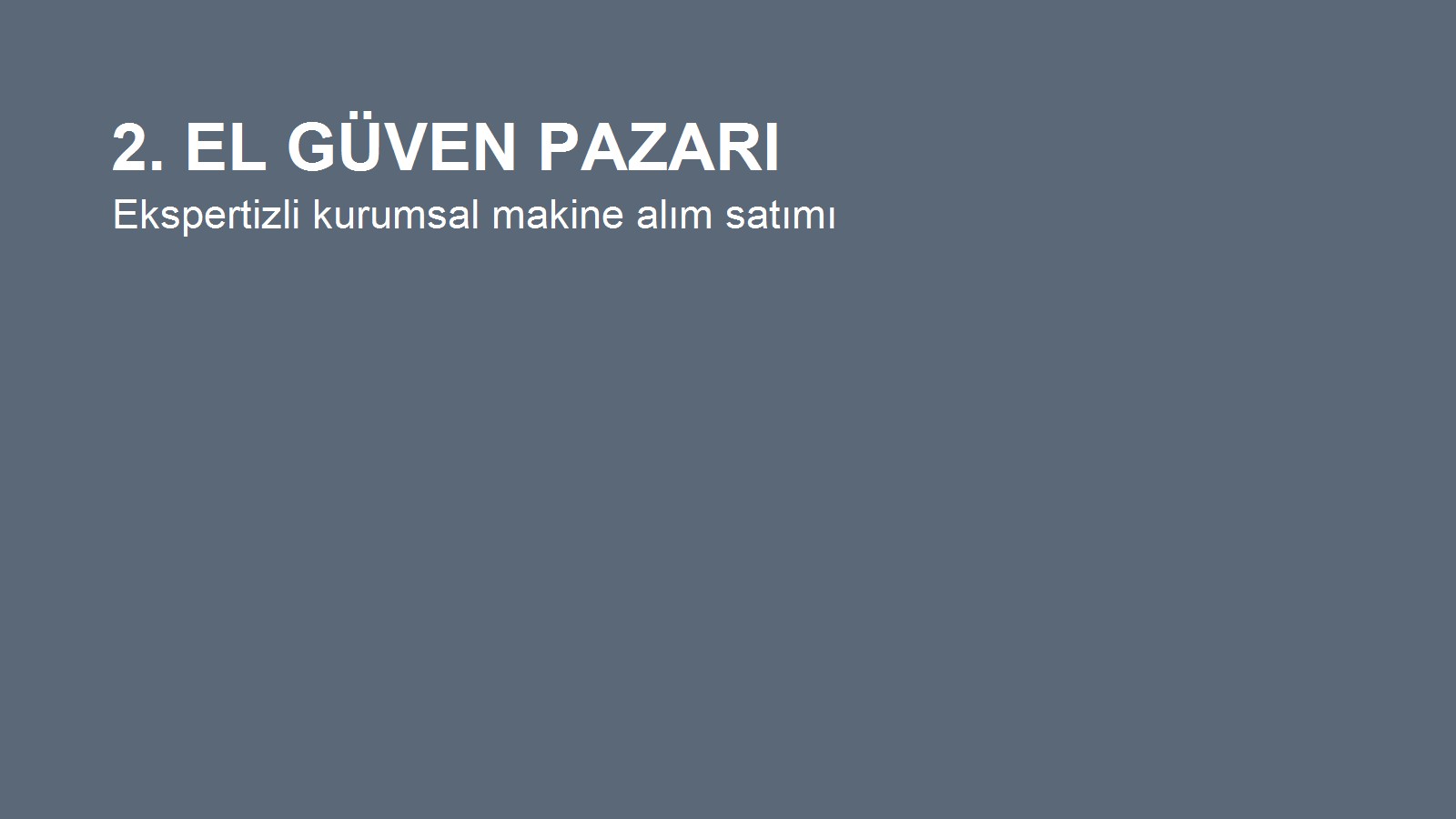 Pnömatik Hassas Ekim