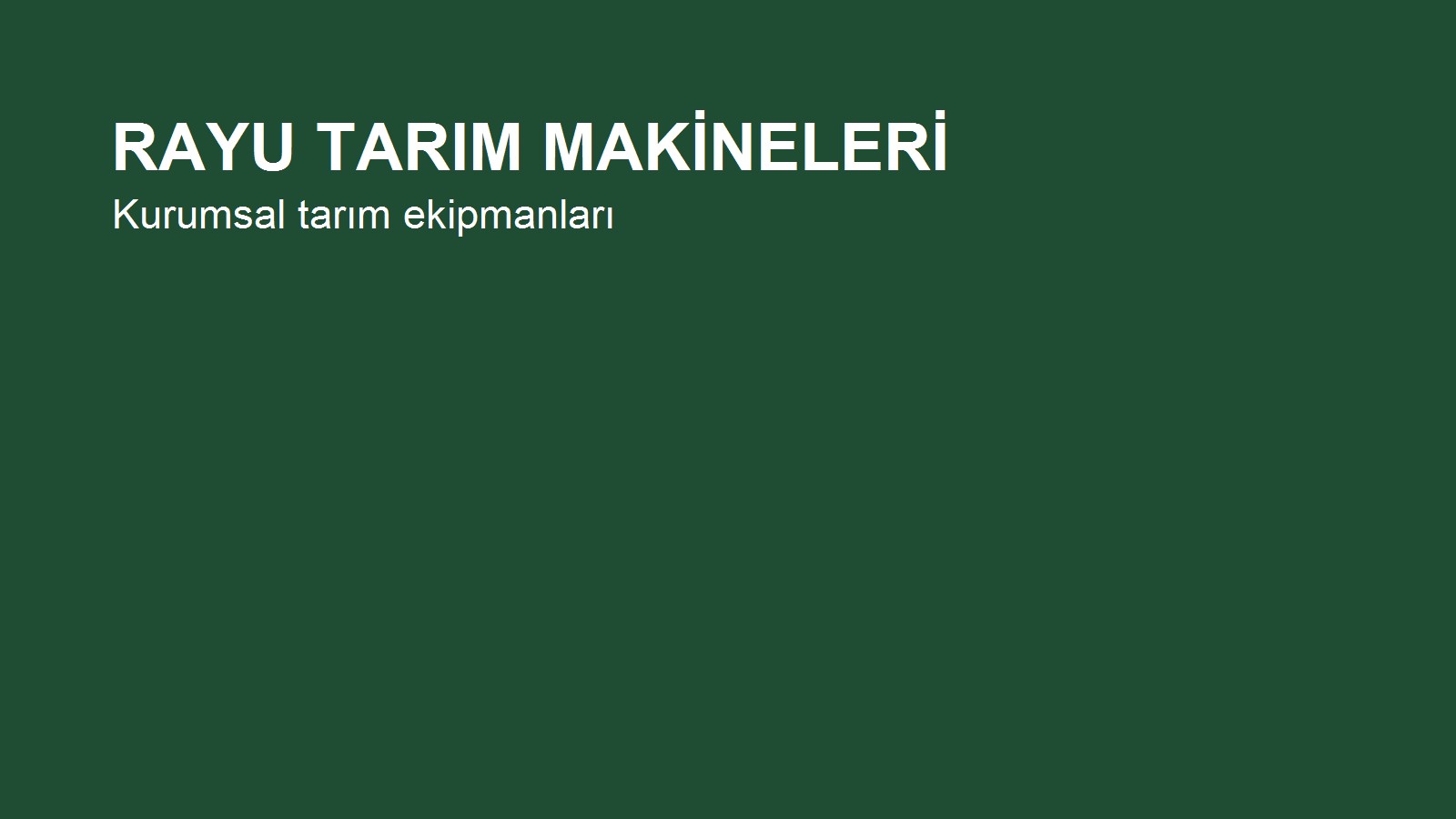 Ağır Tip Çizel